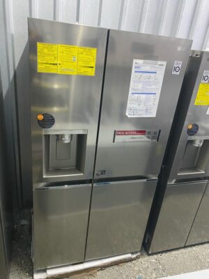 Refrigerador LG