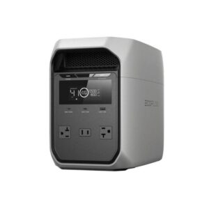 EcoFlow DELTA 3 Classic