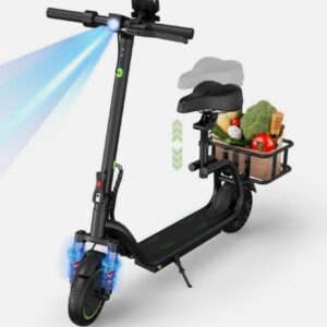 Scooter (Patineta)