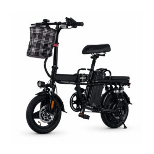 Bicicleta Eléctrica Ailife