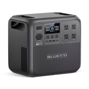 BLUETTI Elite 200 V2
