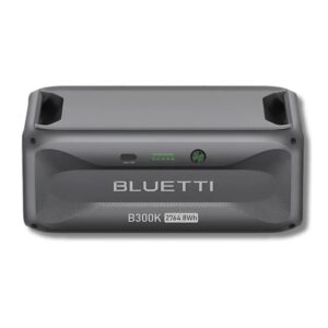 BLUETTI B300K